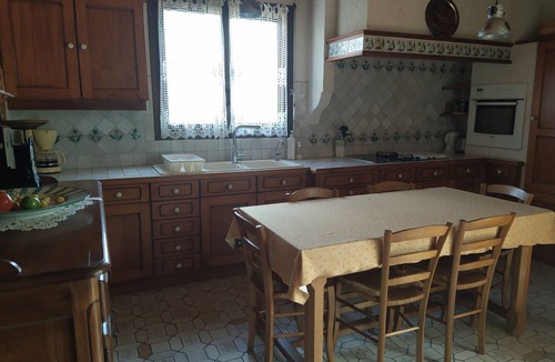 Puilboreau House | Detached house with sunny terrace and veranda near La Rochelle