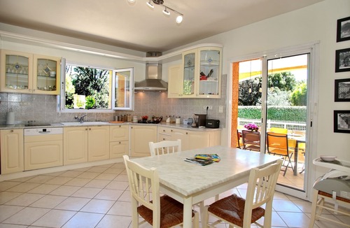 Cauro House | Di Felicita - Villa avec piscine et proche plage