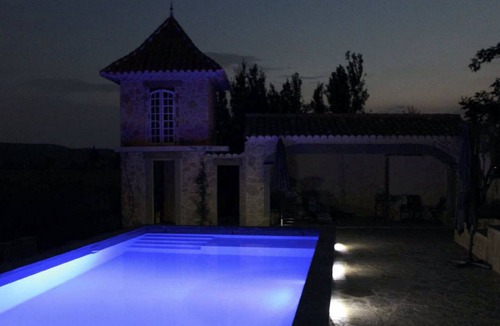 Sainte-Cecile-les-Vignes House | DiWine Provence, Wine estate, Heated swimming pool 15x5m