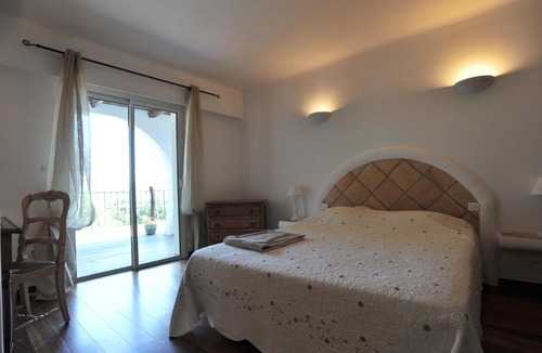 Porto-Vecchio Villa | Domaine Brellinga - Casteddu