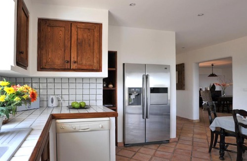 Porto-Vecchio Villa | Domaine Brellinga - Casteddu