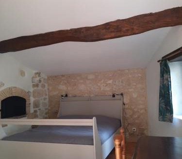 Pomport House | Domaine de la Borie Blanche- Pomport Monbazillac - Gîtes 1ch, 2ch et 3ch
