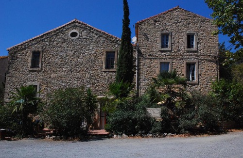 Portel-des-Corbieres House | Domaine de la Pierre Chaude