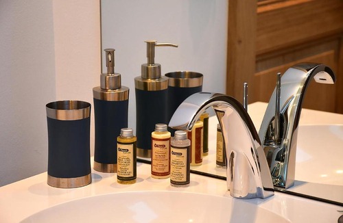 Normandel Bed & Breakfast | Domaine de La Lochetière Chambres d'hôtes