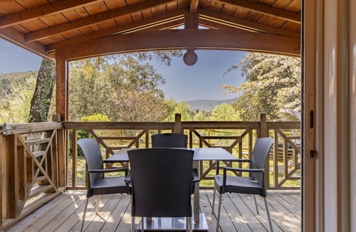 Lagorce House | Domaine de Sévenier by Interhome