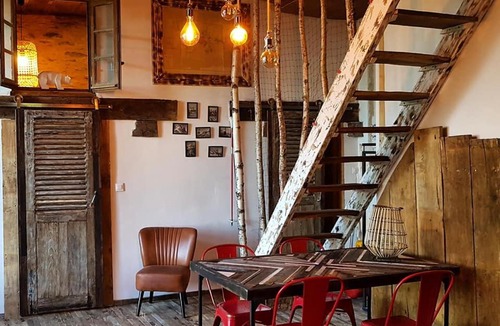 Sarlande Bed & Breakfast | Domaine du Mas Coutant