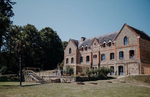 Morbihan House | Domaine du Plessis Kaër.