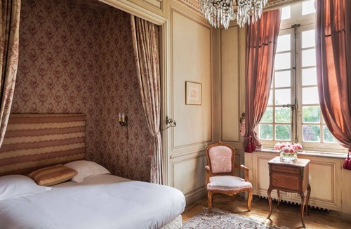 Saint-Maclou Other | Domaine Du Pont: Entire Estate