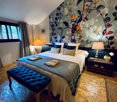 Sainte-Christie-d'Armagnac Bed & Breakfast | Domaine de la Source