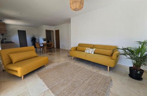 Moltifao House | Domaine U Filanciu - Centru di Corsica