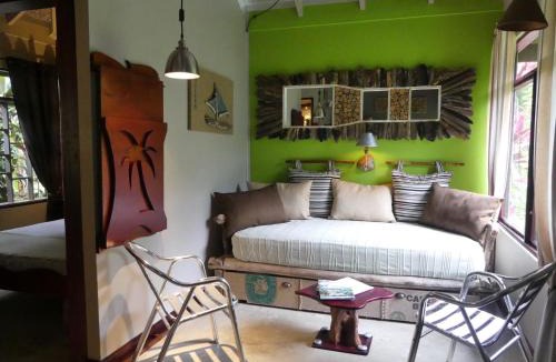 Ojochal Cabin | Dos Casitas