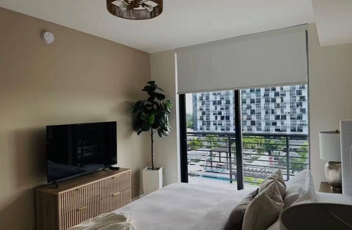 Doral Apartment | Downtown Doral Luxury