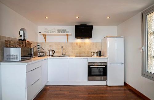 Carnon-Plage Apartment | Duplex Carnon