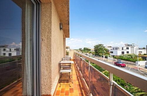 Carnon-Plage Apartment | Duplex Carnon