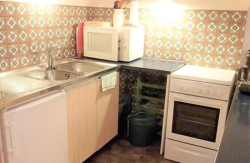 Saint-Jean-dʼAulps Apartment | Duplex cozy 3 pièces, proche des pistes avec piscine et parking - FR-1-573-27