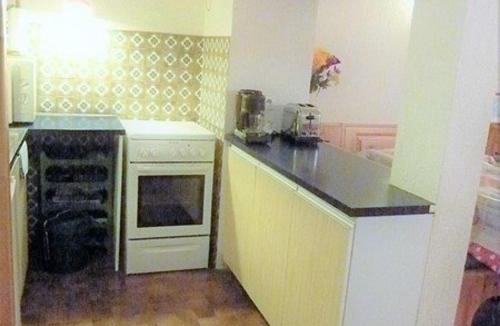 Saint-Jean-dʼAulps Apartment | Duplex cozy 3 pièces, proche des pistes avec piscine et parking - FR-1-573-27