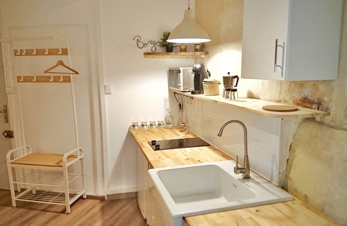 Arles City Centre Apartment | Duplex in the historic heart of Arles