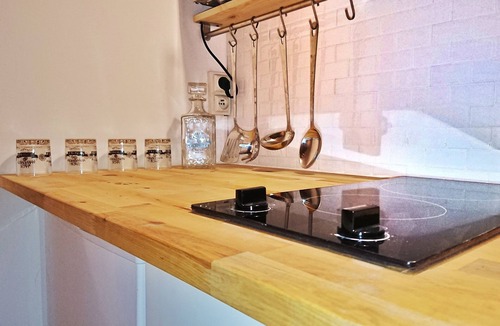 Arles City Centre Apartment | Duplex in the historic heart of Arles