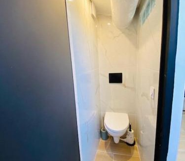 Le Camas Apartment | Duplex tout confort prox bd chave/plaine