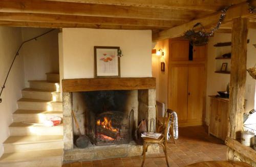 Carsac-Aillac Cabin | Eco-hameau Du Sentier Des Sources