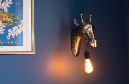 Seigy Apartment | ECRIN romantique,7studios,3km du zoo!