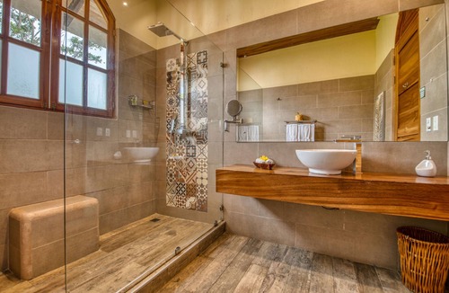 Playa Tortuga Hotel | El Castillo Boutique Luxury Hotel