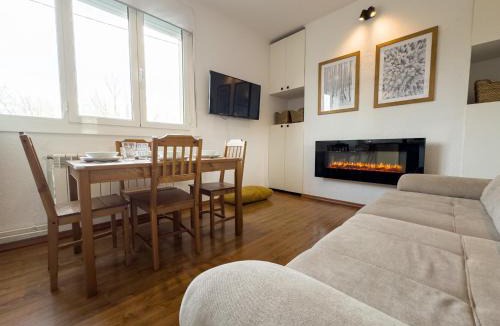 Osseja Apartment | El racó de SaintRoch
