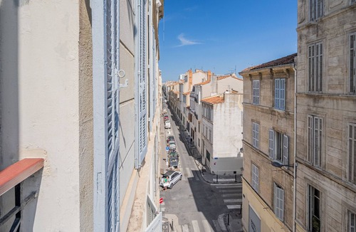 Le Camas Apartment | Elana - Bel appartement dans la quartier du Camas