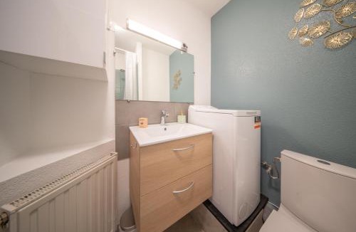 Illzach Apartment | Elegance Pfastatt 2 Studio Centre Illzach