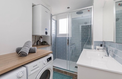 Quartier Vieux Marche-Cathedrale Apartment | Elegant and comfortable apartment in Rouen city center