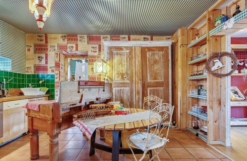 Niderviller House | Elegant appartment in Niderviller near Forest, France.
