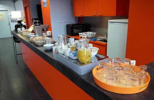 Dijon Hotel | Elegant French | Escape 2.1 Miles to Gastronomy District & Wine Trails