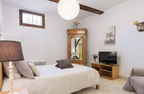 Calmont House | En Pascot - LAGARDE - Gîte