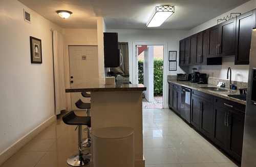Riverside Park Apartment | Endless Summer Vacation Rental 3 Bedroom 2 Bath - Entire Apartment