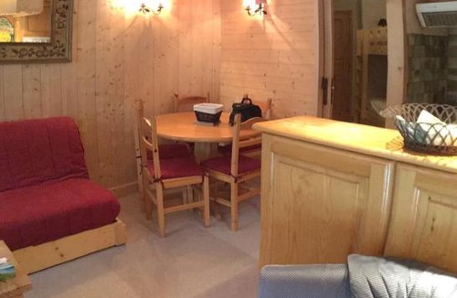 Courchevel Apartment | EPIC 1850 l'appartement