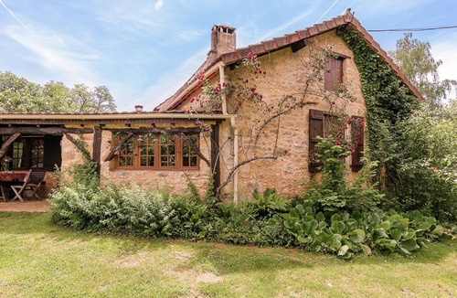 Les Eyzies Cottage | Estate in Dordogne near Sites