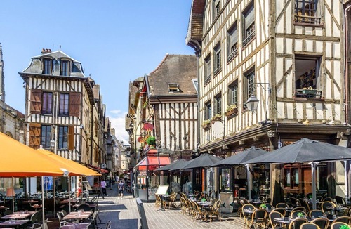Verdelot House | Evasion en Champagne, Proche de Paris et ses Parc, Provin