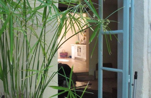 Uzes Apartment | Exceptional apartment with large terrace in sought-after conservation area