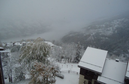 Montchavin Apartment | Exceptional 3 bedroom apartment in a fantastic location, Montchavin