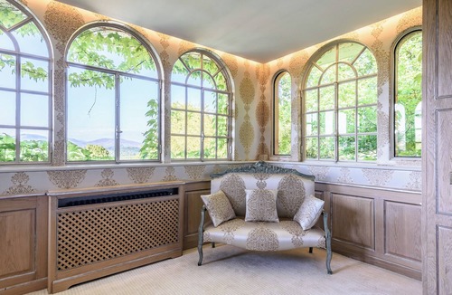 Saint-Jean-de-Luz Villa | Exceptional villa between sea and mountains in a private estate in Saint Jean de Luz