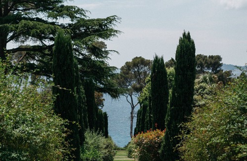 Le Pradet Villa | Exclusive waterfront villa in Domaine Rocabella - French Riviera