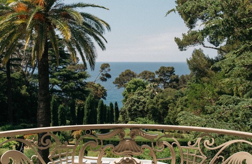 Le Pradet Villa | Exclusive waterfront villa in Domaine Rocabella - French Riviera