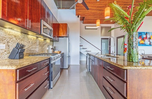 Hatillo Villa | Exotica-All Suite House & Killer Views. On-site Staff-Gated Community-Paved Road