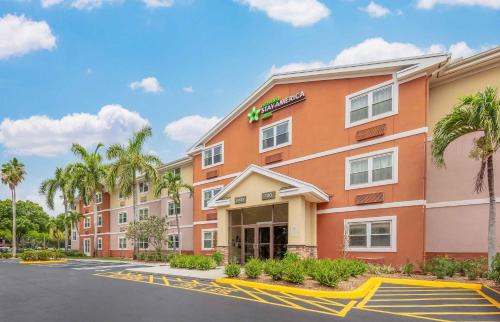 Hunt Club Hotel | Extended Stay America Suites - West Palm Beach - Northpoint Corporate Park