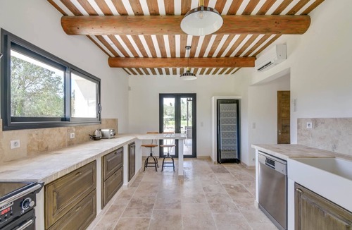 Eygalieres Villa | Eygalières Vacation Rental