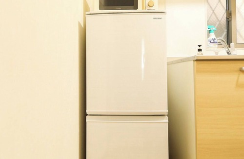 Funabashi Apartment | F055 Easy access to the city center Simple and /Funabashi Chiba