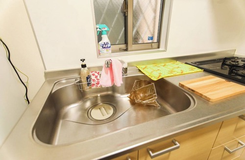 Funabashi Apartment | F055 Easy access to the city center Simple and /Funabashi Chiba