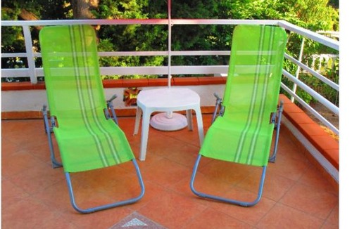 Verghia Apartment | F1 calme et proche des plages