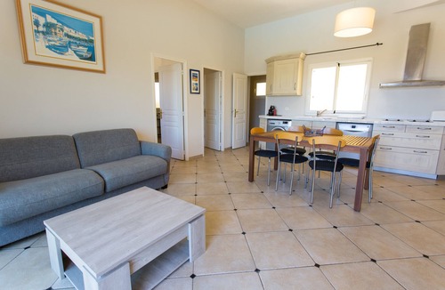Sainte-Lucie-de-Porto-Vecchio Apartment | F4 Exceptional view on the bay of Saint Cyprien and the gulf of Porto-vecchio