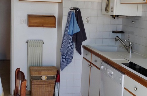 Ajaccio Apartment | F4 IN DOWNTOWN, SPACIOUS, QUIET AND SECURE. IDEALLY LOCATED. AMAZING VIEWS